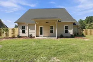 452 James St, Vass, NC 28394 - Photo 38