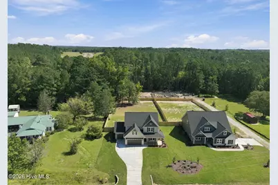 452 James Street, Vass, NC 28394 - Photo 46