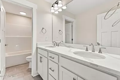 452 James Street, Vass, NC 28394 - Photo 18