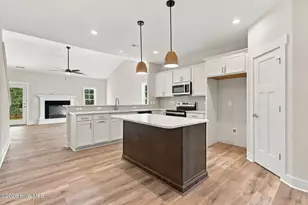 452 James St, Vass, NC 28394 - Photo 10
