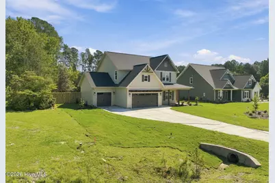 452 James Street, Vass, NC 28394 - Photo 42