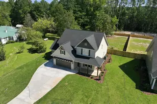 452 James St, Vass, NC 28394 - Photo 44