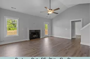 452 James St, Vass, NC 28394 - Photo 8