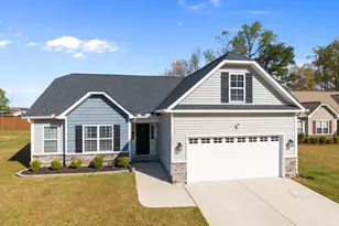 5808 Sagebrush Dr, Greenville, NC 27858 - Photo 2