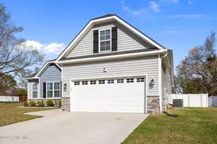 5808 Sagebrush Dr, Greenville, NC 27858 - Photo 4
