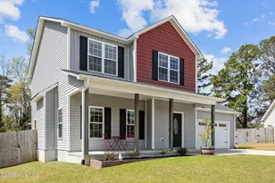 213 Buckeye Ct N, Jacksonville, NC 28540 - Photo 4