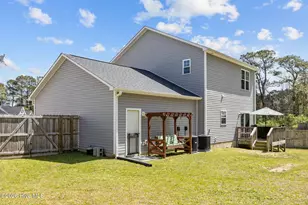 213 Buckeye Ct N, Jacksonville, NC 28540 - Photo 38