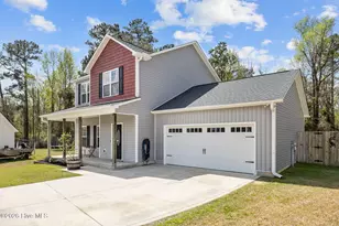 213 Buckeye Ct N, Jacksonville, NC 28540 - Photo 2