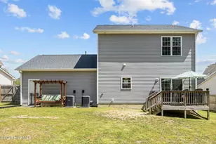 213 Buckeye Ct N, Jacksonville, NC 28540 - Photo 36