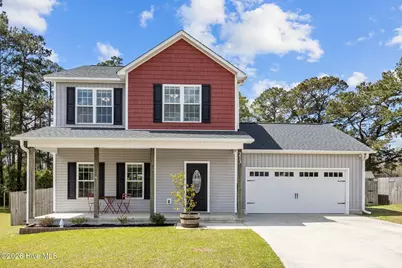 213 Buckeye Court N, Jacksonville, NC 28540 - Photo 1