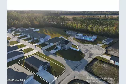 209 Ashworth Drive, Tabor City, NC 28463 - Photo 2