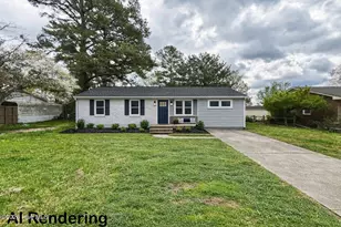 42 N Sixth St, Clarkton, NC 28433 - Photo 2