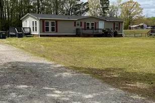 6444 Chadwick Rd, Elm City, NC 27822 - Photo 4