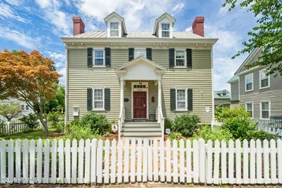 804 Pollock Street, New Bern, NC 28562 - Photo 1