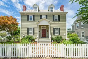 804 Pollock St, New Bern, NC 28562 - Photo 1