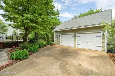 804 Pollock Street, New Bern, NC 28562 - Photo 4
