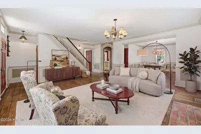 804 Pollock Street, New Bern, NC 28562 - Photo 16