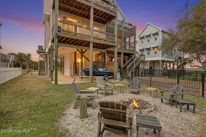 208-2 Gysgt D W Boatman Drive #2, North Topsail Beach, NC 28460 - Photo 56