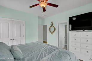 208-2 Gysgt D.W. Boatman Drive, North Topsail Beach, NC 28460 - Photo 30