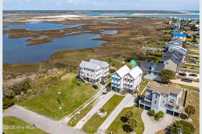 208-2 Gysgt D W Boatman Drive #2, North Topsail Beach, NC 28460 - Photo 36