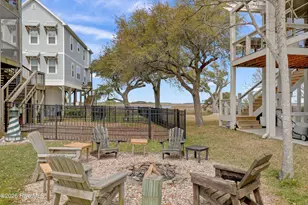 208-2 Gysgt D.W. Boatman Drive, North Topsail Beach, NC 28460 - Photo 52