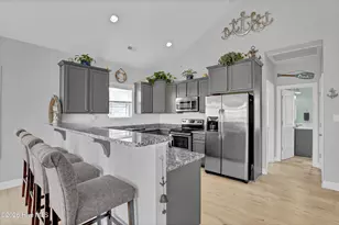 208-2 Gysgt D.W. Boatman Drive, North Topsail Beach, NC 28460 - Photo 14