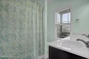 208-2 Gysgt D.W. Boatman Drive, North Topsail Beach, NC 28460 - Photo 28