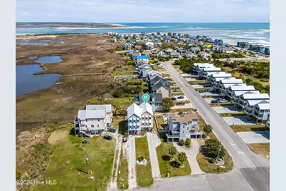 208-2 Gysgt D W Boatman Drive #2, North Topsail Beach, NC 28460 - Photo 2