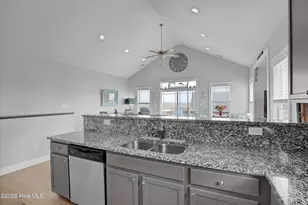 208-2 Gysgt D.W. Boatman Drive, North Topsail Beach, NC 28460 - Photo 12