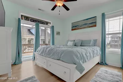 208-2 Gysgt D W Boatman Drive #2, North Topsail Beach, NC 28460 - Photo 30