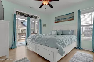 208-2 Gysgt D.W. Boatman Drive, North Topsail Beach, NC 28460 - Photo 30