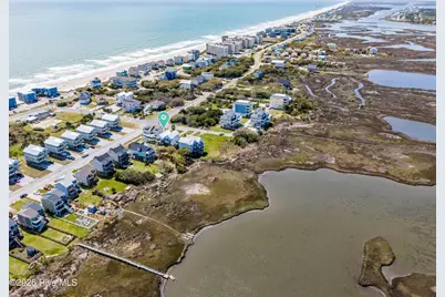208-2 Gysgt D W Boatman Drive #2, North Topsail Beach, NC 28460 - Photo 36