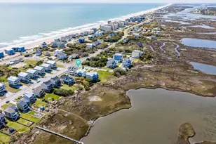208-2 Gysgt D.W. Boatman Drive, North Topsail Beach, NC 28460 - Photo 36