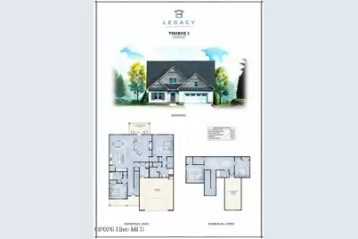 454 James Street, Vass, NC 28394 - Photo 2