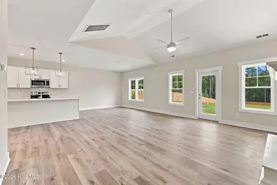 454 James Street, Vass, NC 28394 - Photo 14