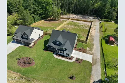 454 James Street, Vass, NC 28394 - Photo 40