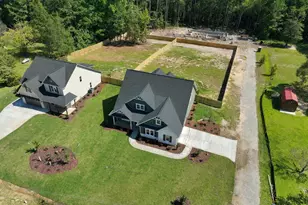454 James St, Vass, NC 28394 - Photo 40