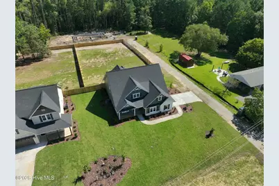 454 James Street, Vass, NC 28394 - Photo 42
