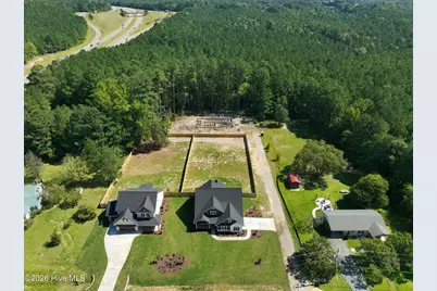 454 James Street, Vass, NC 28394 - Photo 38