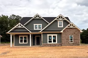 454 James St, Vass, NC 28394 - Photo 1