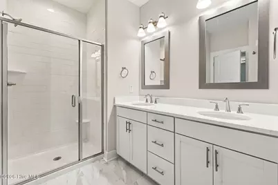 454 James Street, Vass, NC 28394 - Photo 18