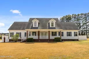 819 Badger Cir, Greenville, NC 27834 - Photo 1