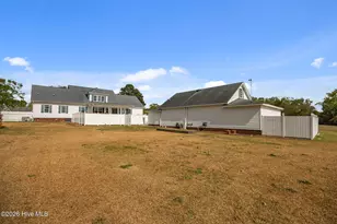 819 Badger Cir, Greenville, NC 27834 - Photo 60