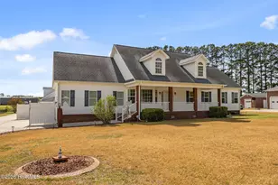 819 Badger Cir, Greenville, NC 27834 - Photo 54