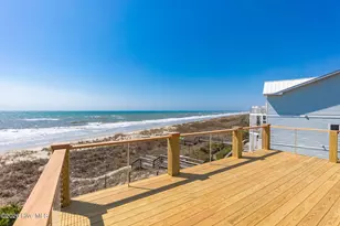469 Maritime Pl, Pine Knoll Shores, NC 28512 - Photo 4