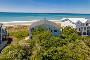 469 Maritime Pl, Pine Knoll Shores, NC 28512 - Photo 8