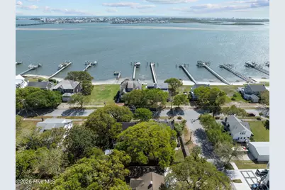 2812 Evans Street, Morehead City, NC 28557 - Photo 36