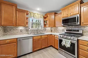 576 Tralee Dr, Smithfield, NC 27577 - Photo 14