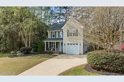 576 Tralee Drive, Smithfield, NC 27577 - Photo 2