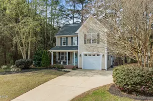 576 Tralee Dr, Smithfield, NC 27577 - Photo 2